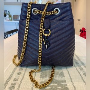 Rebecca Minkoff Edie Bucket Bag